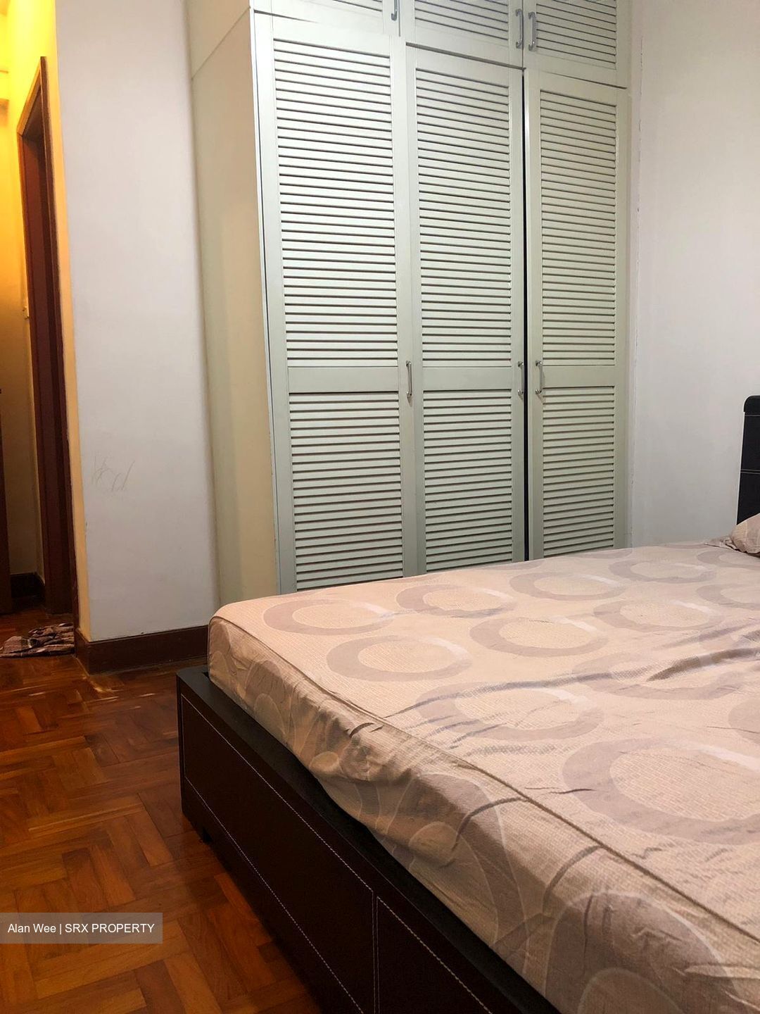 Parc Oasis (D22), Condominium #613669911